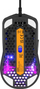 Mouse gaming GLORIOUS Model O Eternal, optik, RGB, i zi