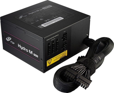 Furnizues energjie FSP/Fortron Hydro M PRO, 700W