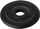Disk peshe Tremblay Black Disc, 2 kg, 28 mm, i zi