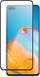 Mbrojtës ekrani Crong 3D Armour Glass për Huawei P40, xham i fortë 9H, kornizë instalimi, transparent