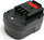 Батерија за алат Black&amp;Decker A1712, 12V, 3.0Ah, Ni MH