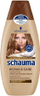 Shampo për flokë Schwarzkopf Schauma Shea Butter and Coconut Extracts Repair & Care 400 ml