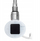 Element ngrohës elektrik Galaxi Tully White, 900W, WiFi, i bardhë