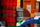 Set ndërtimi LEGO Batman The Animated Series Gotham City, për të rritur, model koleksionues