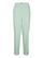 Pantallona VERO MODA VMZELDA Straight Fit, të gjelbër