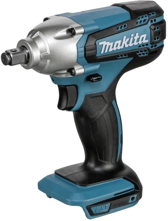 Vidhosëse goditëse pa kabllo Makita DTW190Z, 18V, 190Nm, blu