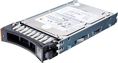Hard disk serveri IBM G2HS, 600GB, SAS 6Gbps 10K, 2.5"
