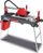 Prerëse elektrike për pllaka Unimet DU-200 EVO 850, teh 200mm, 230V