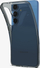 Маска за телефон Spigen Liquid Crystal, за Samsung Galaxy S25, транспарентна, Space Crystal
