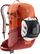 Çantë shpine Deuter Futura 23 për hiking, 23L, me sistem ajrimi Aircomfort, portokalli