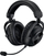 Logitech G PRO X 2 Безжични Гејминг Слушалки, Black