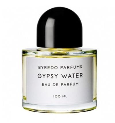 Eau de Parfum Byredo Gypsy Water,