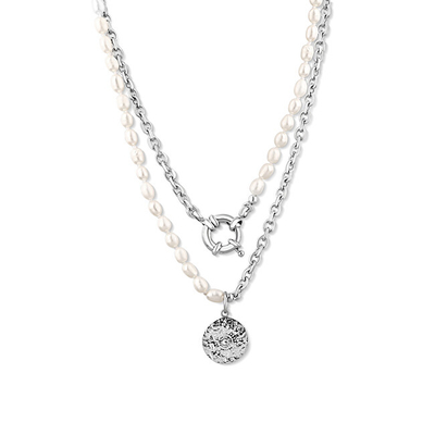 Qafore JwL Luxury Pearls JL0799