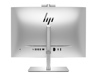 Kompjuter AIO HP EliteOne 840 G9, Intel Core i7 12700, 23.8", RAM 16GB, SSD 512GB, argjent