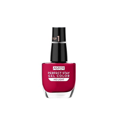 Llak për thonj Astor, 005 Light Pink 12 ml