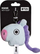 Varëse çelësash BT21 MANG, pelush, me kapëse metalike, shumëngjyrëshe