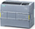 Modul PLC Siemens SIMATIC S7-1200F CPU 1215FC, 14 hyrje DI 24V DC, 10 dalje DO 24V DC, PROFINET