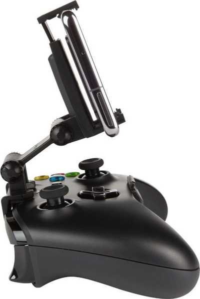 Mbajtëse telefoni PowerA Mobile Gaming Clip 2.0, për kontrollues Xbox, e zezë