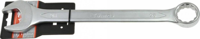 Çelës kombinim Geko T00627, 27mm, CRV, satinë