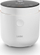 Tenxhere orizi Lauben Rice Cooker, 1.5L, 1500W, e bardhë