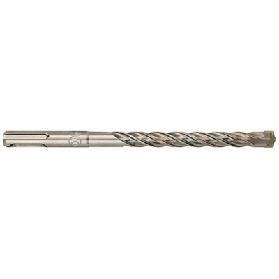 Spiral betoni DeWalt Extreme 2 SDS-plus, 13mm, 260mm, argjendtë