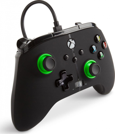 Gamepad PowerA XS Pad Enhanced (1518818-01)