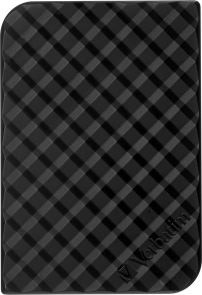 SSD i jashtëm Verbatim Store n Go, 512GB, USB 3.2 Gen 1, gri