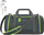 Çantë sportive Coocazoo Sports Bag 2.0, me xhep më vete për këpucë, jeshile Stone Olive