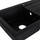 Lavaman kuzhine Maidsinks Promo Sink 76x44, 1 ndarje, Vulcano