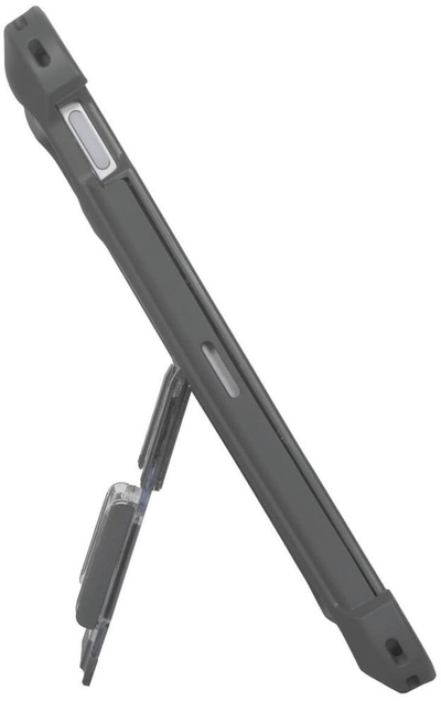 Заштитна футрола за таблет Targus THD966GL, 11\", браник, проѕирна сива