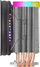 Ftohës procesori Mars Gaming MCPU44, 160W TDP, 11 cm, i zi
