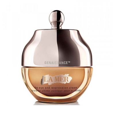 Krem për sy dhe buzë La Mer Genaissance (The Eye and Expression Cream) 15 ml