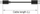 Kabllo DisplayPort Delock 85658, 1m, 8K, i zi