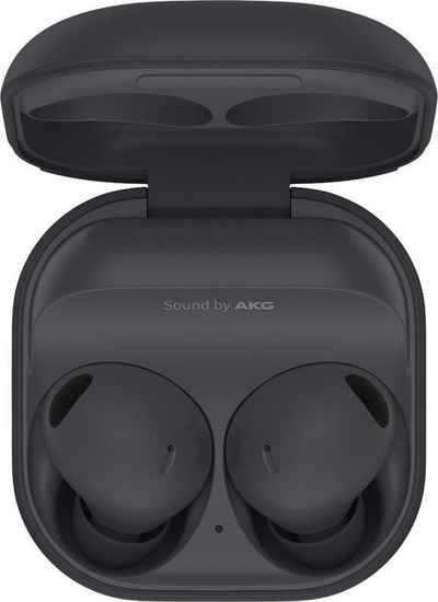 Dëgjuese Samsung Galaxy Buds2 Pro, të zeza