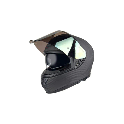 Helmete Stealth Sv 100% Carbon Xl