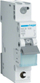 Ndërprerës automatik Hager MCS106, 1P, 6A, QuickConnect
