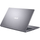 Laptop ASUS M515DA-BQ1243, 15.6", AMD Ryzen 3, 12GB RAM, 512GB SSD, AMD Radeon Graphics, i hirtë