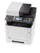 Printer multifunksional KYOCERA ECOSYS M5526cdn, laser A4, 26 ppm, 1200 x 1200 dpi, me ngjyra