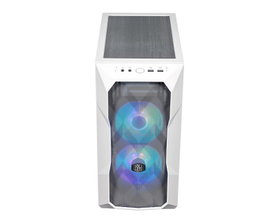 Kasë Cooler Master MasterBox TD300 MESH - E bardhë