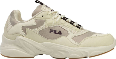 Atlete Fila Collene AW FFW0194, për goca, të bardha