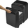 Makinë shkatërrimi letrash Fellowes Powershred LX210, 16 fletë, mini cut, e zezë