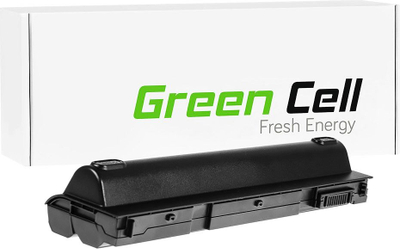 Bateri Green Cell për Dell Latitude E5420 / E5520 / E6420 / E6520 (DE56)