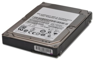 Hard disk i brendshëm Lenovo 600GB 10K 12G SAS, 2.5", 10000 RPM