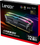 Memorie Lexar Ares RGB, DDR5, 32 GB, 7200 MHz, CL34, LD5U16G72C34LA-RGD