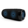 Kufje Bluetooth Squeak Jet SQ1008, 14W, Bluetooth 5.3, e zezë