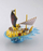 Model ndërtimi Bandai One Piece Grand Ship Trafalgar Law Submarine, 15cm, plastikë, e verdhë