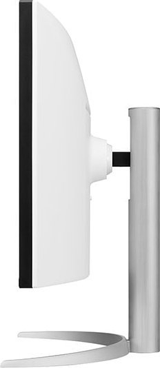 Monitor LG Ultrawide 38WP85C, 38", 3840x1600, i bardhë