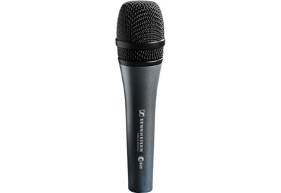 Mikrofon dinamik Sennheiser E845, supercardioid, për vokal