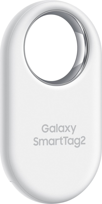 Gjetës pajisjesh Samsung Galaxy SmartTag2, Bluetooth, IP67, i bardhë