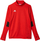 Bluzë Adidas Tiro 17 Jersey, 152 cm, e kuqe/bardhë